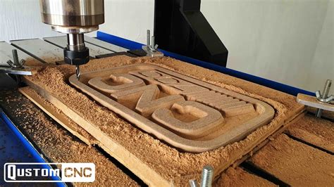 CNC Router Videos .